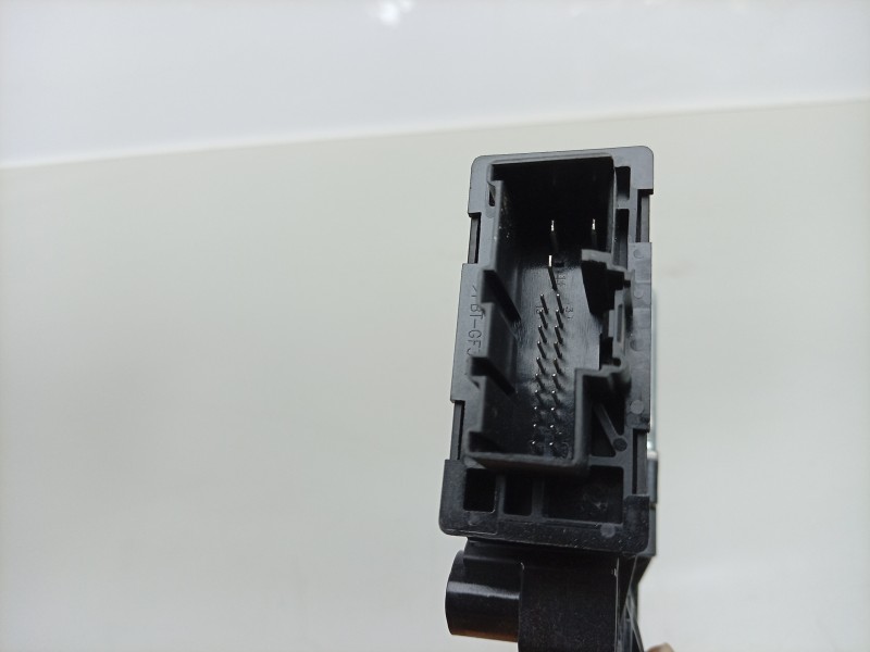Recambio de motor elevalunas trasero izquierdo para volvo v60 ii cross country (227) d4 awd referencia OEM IAM 32353354 32283266