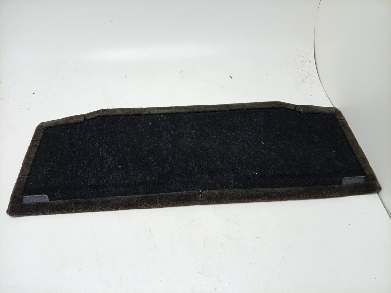 Recambio de tapizado maletero suelo para aston martin rapide 5.9 v12 cat referencia OEM IAM  AD43130A60ABW 