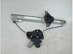 ELEVALUNAS DELANTERO IZQUIERDO 857200D480 
