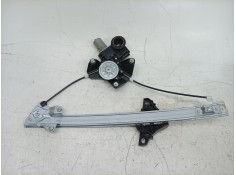Recambio de elevalunas delantero izquierdo para toyota yaris (_p21_, _pa1_, _ph1_) 1.5 hybrid (mxph11) referencia OEM IAM  85720 2