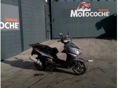 mtr tenerife del año 2007