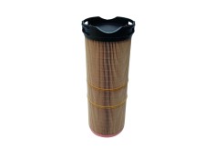 Recambio de filtro aire para mercedes-benz clase c (w203) c 220 cdi (203.006) referencia OEM IAM  A6460940004 235C12133
