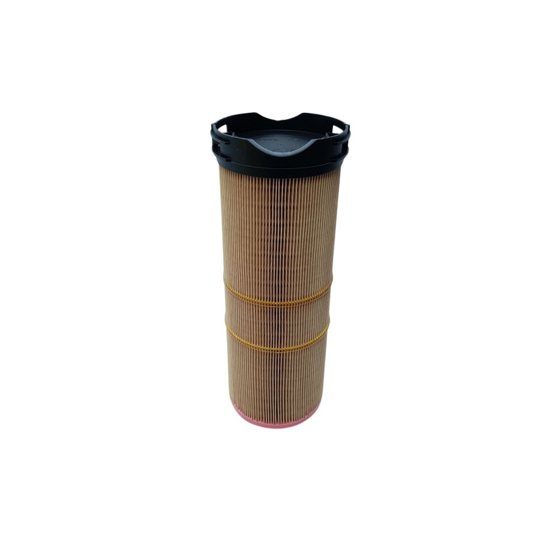Recambio de filtro aire para mercedes-benz clase c (w203) c 220 cdi (203.006) referencia OEM IAM  A6460940004 235C12133