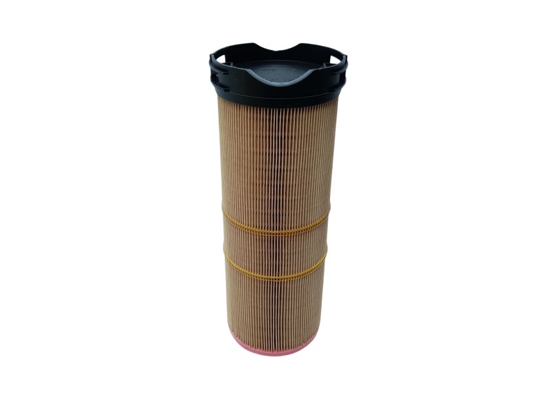 Recambio de filtro aire para mercedes-benz clase c (w203) c 220 cdi (203.006) referencia OEM IAM  A6460940004 235C12133