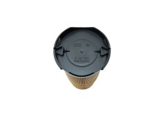 Recambio de filtro aire para mercedes-benz clase c (w203) c 220 cdi (203.006) referencia OEM IAM  A6460940004 235C12133 2