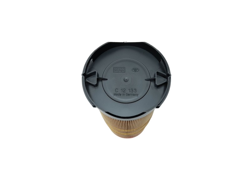 Recambio de filtro aire para mercedes-benz clase c (w203) c 220 cdi (203.006) referencia OEM IAM  A6460940004 235C12133