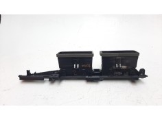 Recambio de rejilla aireadora para nissan micra v (k14) 0.9 cat referencia OEM IAM 687505FA2A 687515FA2A  2