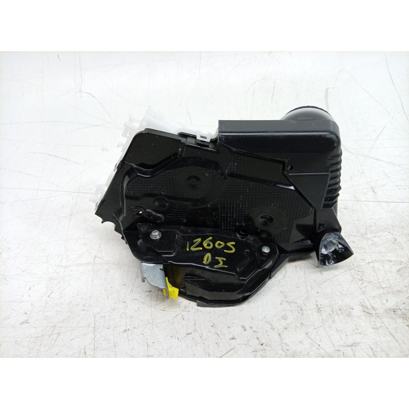 Recambio de cerradura puerta delantera izquierda para toyota yaris (_p21_, _pa1_, _ph1_) 1.5 hybrid (mxph11) referencia OEM IAM 