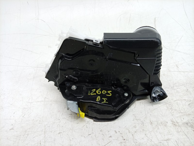 Recambio de cerradura puerta delantera izquierda para toyota yaris (_p21_, _pa1_, _ph1_) 1.5 hybrid (mxph11) referencia OEM IAM 