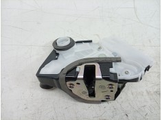 Recambio de cerradura puerta delantera izquierda para toyota yaris (_p21_, _pa1_, _ph1_) 1.5 hybrid (mxph11) referencia OEM IAM  2