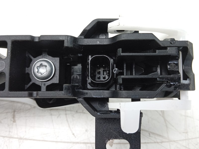 Recambio de maneta exterior delantera izquierda para toyota yaris (_p21_, _pa1_, _ph1_) 1.5 hybrid (mxph11) referencia OEM IAM  