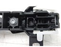 MANETA EXTERIOR DELANTERA IZQUIERDA 69210K0050A0 