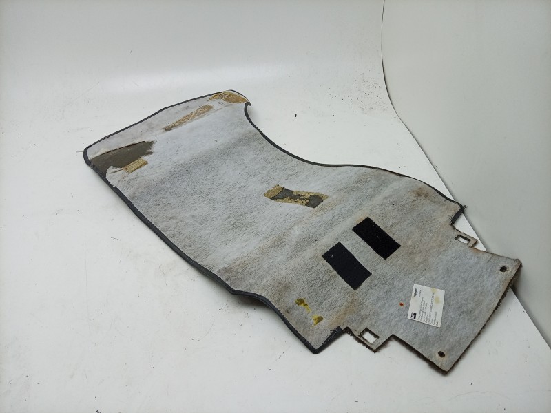 Recambio de juego alfombrillas para aston martin rapide 5.9 v12 cat referencia OEM IAM  AD4313053ABW 