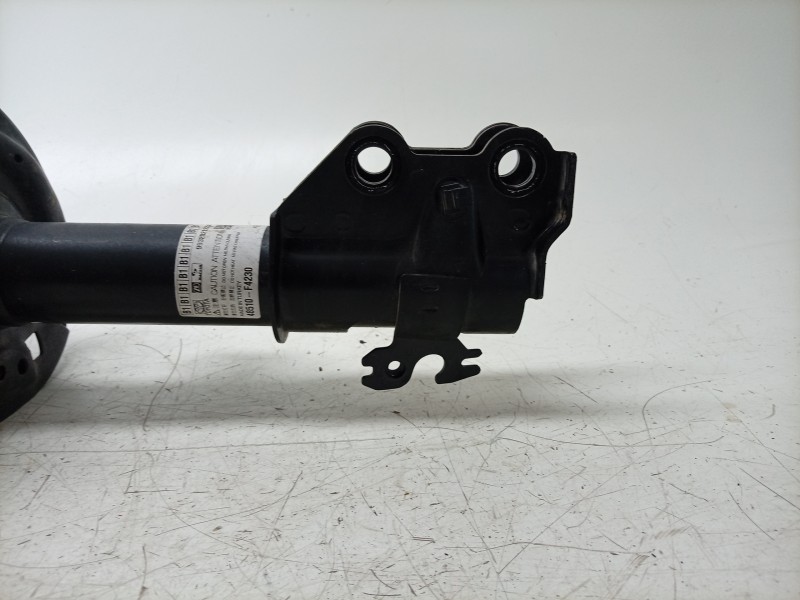 Recambio de amortiguador delantero derecho para toyota c-hr (_x1_) 2.0 hybrid (maxh10) referencia OEM IAM  48510F4230 