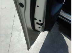 CERRADURA PUERTA DELANTERA IZQUIERDA 13579502 