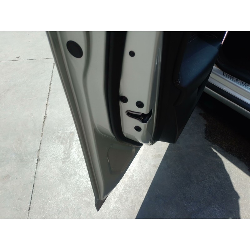 Recambio de cerradura puerta delantera izquierda para opel insignia a sedán (g09) 2.0 turbo e85 (69) referencia OEM IAM   