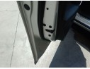 CERRADURA PUERTA DELANTERA IZQUIERDA 13579502 