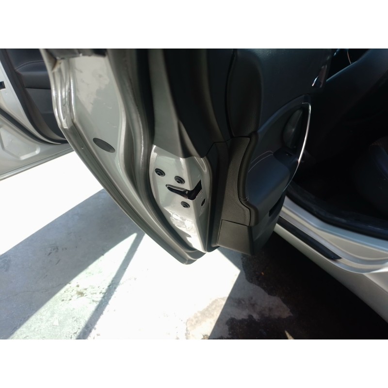 Recambio de cerradura puerta trasera izquierda para opel insignia a sedán (g09) 2.0 turbo e85 (69) referencia OEM IAM   