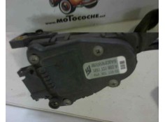 Recambio de potenciometro pedal para seat alhambra (7v8) referencia OEM IAM 7M1721603A 98VW9F836AB 6540 2