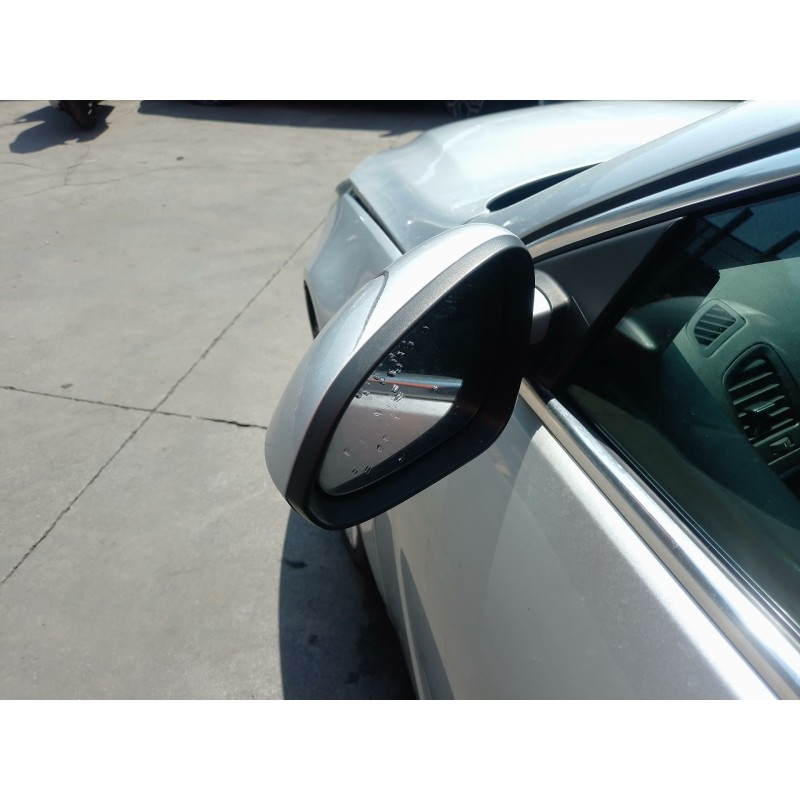 Recambio de retrovisor izquierdo para opel insignia a sedán (g09) 2.0 turbo e85 (69) referencia OEM IAM   