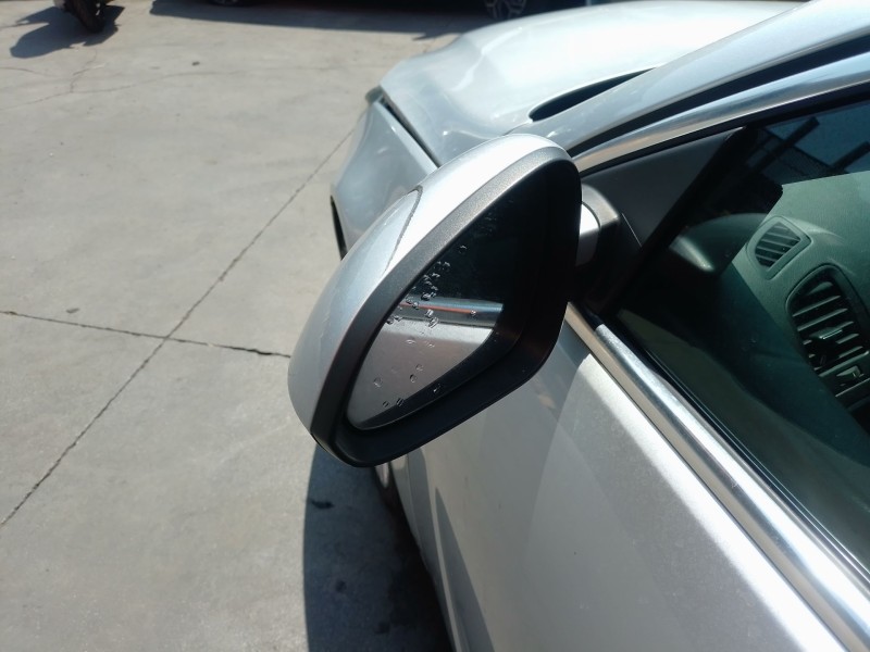 Recambio de retrovisor izquierdo para opel insignia a sedán (g09) 2.0 turbo e85 (69) referencia OEM IAM   