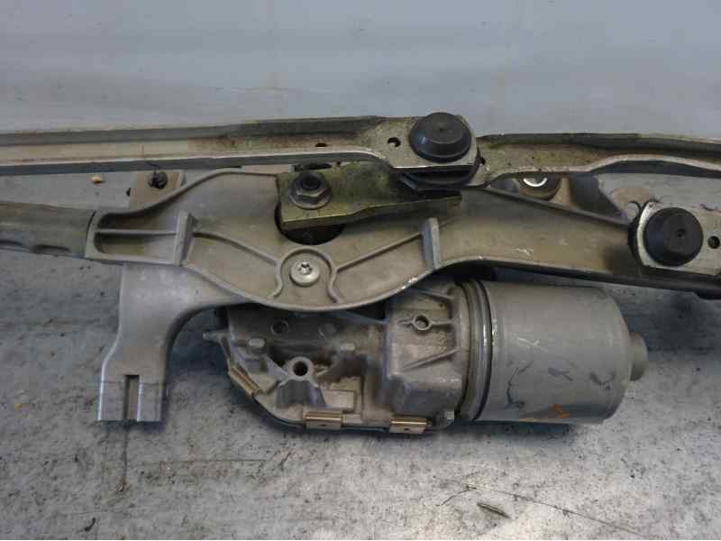 Recambio de motor limpia delantero para opel astra j lim. excellence referencia OEM IAM 1397220623 141543419234 