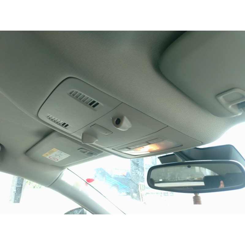 Recambio de luz interior para opel insignia a sedán (g09) 2.0 turbo e85 (69) referencia OEM IAM   