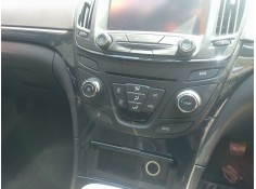 Recambio de mando climatizador para opel insignia a sedán (g09) 2.0 turbo e85 (69) referencia OEM IAM   