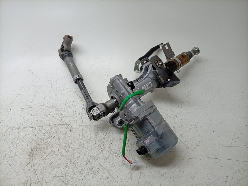 Recambio de columna direccion para toyota c-hr (_x1_) 2.0 hybrid (maxh10) referencia OEM IAM 4520AF4350 45250F4390 