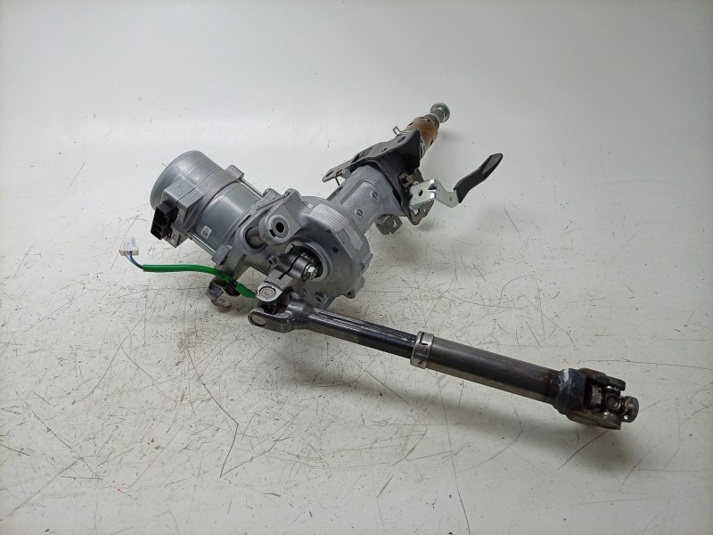 Recambio de columna direccion para toyota c-hr (_x1_) 2.0 hybrid (maxh10) referencia OEM IAM 4520AF4350 45250F4390 