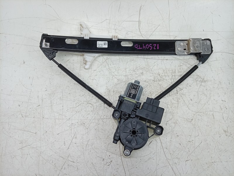 Recambio de elevalunas trasero derecho para seat arona (kj7, kjp) 1.0 tsi referencia OEM IAM  6F0839462C ST750W053