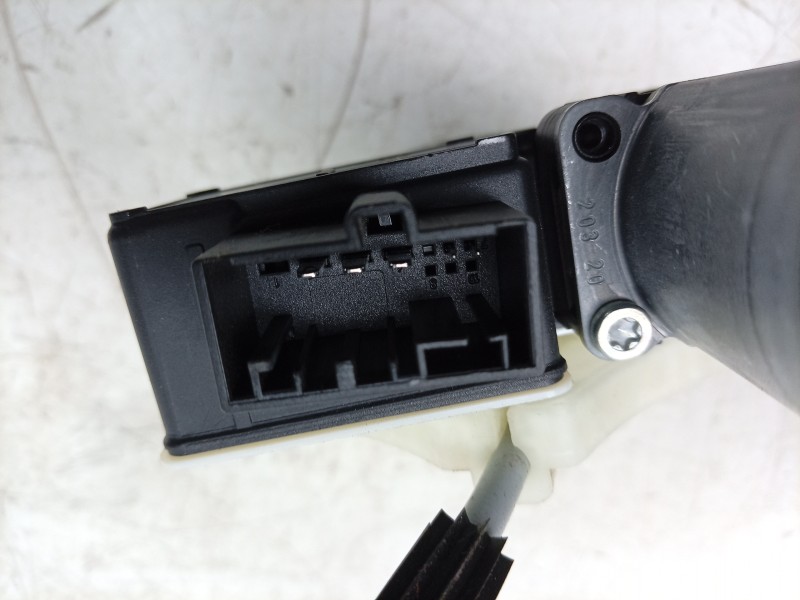 Recambio de elevalunas trasero derecho para seat arona (kj7, kjp) 1.0 tsi referencia OEM IAM  6F0839462C ST750W053