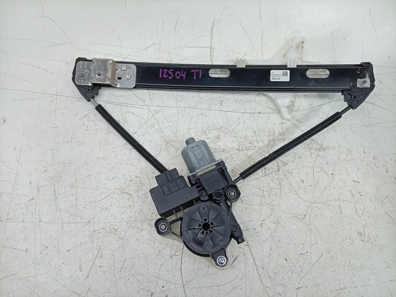 Recambio de elevalunas trasero izquierdo para seat arona (kj7, kjp) 1.0 tsi referencia OEM IAM  6F0839461C 