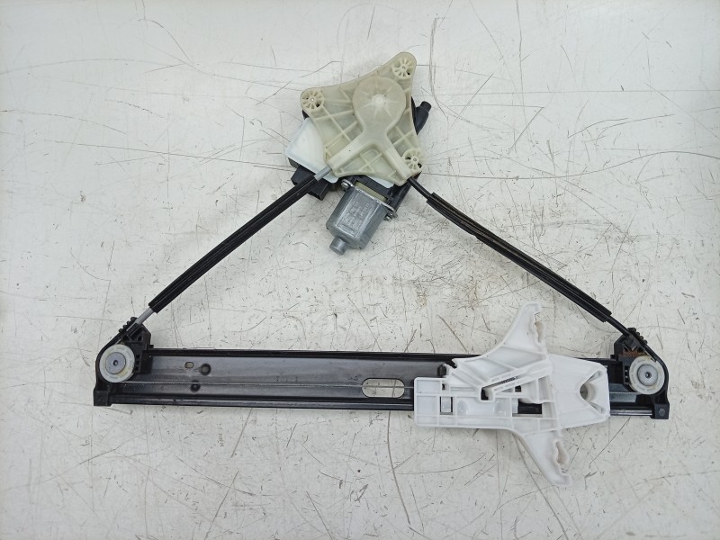 Recambio de elevalunas trasero izquierdo para seat arona (kj7, kjp) 1.0 tsi referencia OEM IAM  6F0839461C 