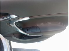 MANDO ELEVALUNAS TRASERO DERECHO 22915102 IAF230077GM