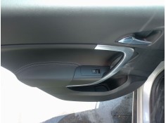 MANDO ELEVALUNAS TRASERO IZQUIERDO 22915102 IAF230077GM