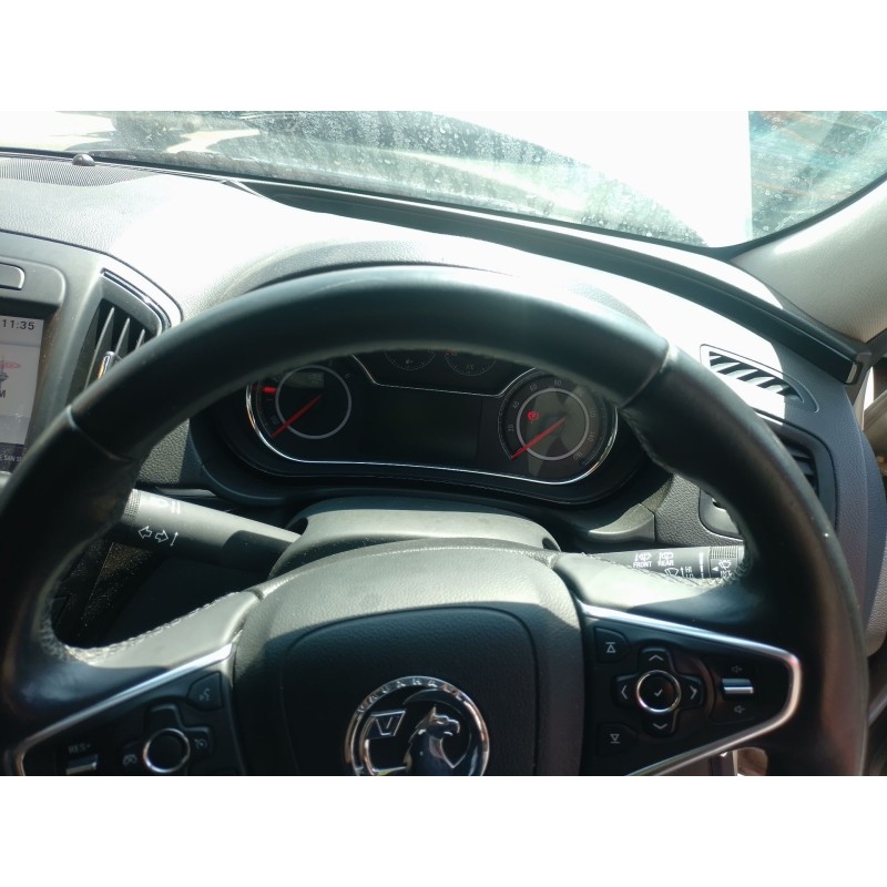 Recambio de mando multifuncion para opel insignia a sedán (g09) 2.0 turbo e85 (69) referencia OEM IAM   