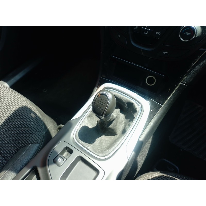 Recambio de palanca cambio para opel insignia a sedán (g09) 2.0 turbo e85 (69) referencia OEM IAM   