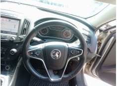 Recambio de volante para opel insignia a sedán (g09) 2.0 turbo e85 (69) referencia OEM IAM    2