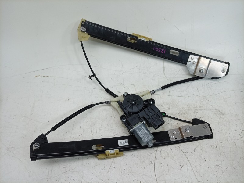 Recambio de elevalunas delantero izquierdo para seat arona (kj7, kjp) 1.0 tsi referencia OEM IAM  6F9837461C 