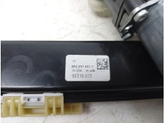 Recambio de elevalunas delantero izquierdo para seat arona (kj7, kjp) 1.0 tsi referencia OEM IAM  6F9837461C  2