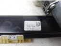 ELEVALUNAS DELANTERO IZQUIERDO 6F9837461C 