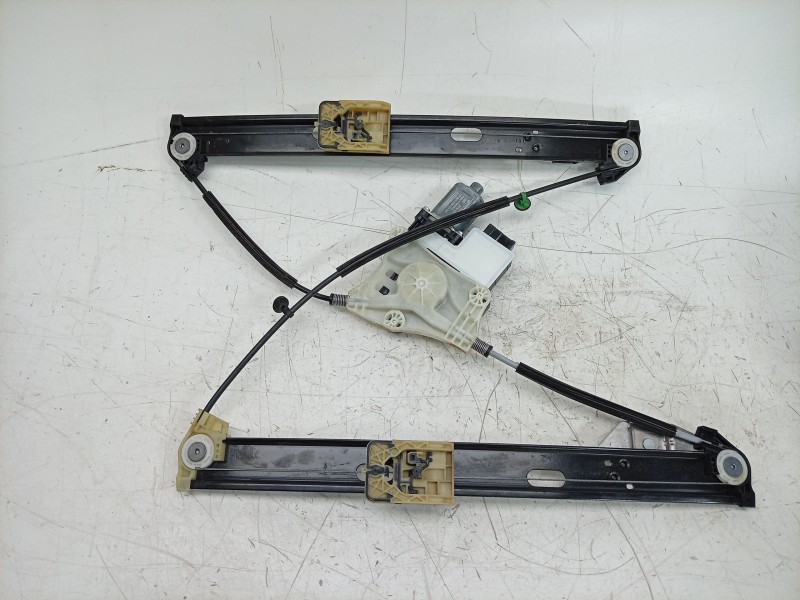 Recambio de elevalunas delantero izquierdo para seat arona (kj7, kjp) 1.0 tsi referencia OEM IAM  6F9837461C 