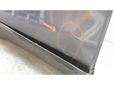 Recambio de puerta trasera derecha para ssangyong rexton limited 4x4 referencia OEM IAM 6302136100   2