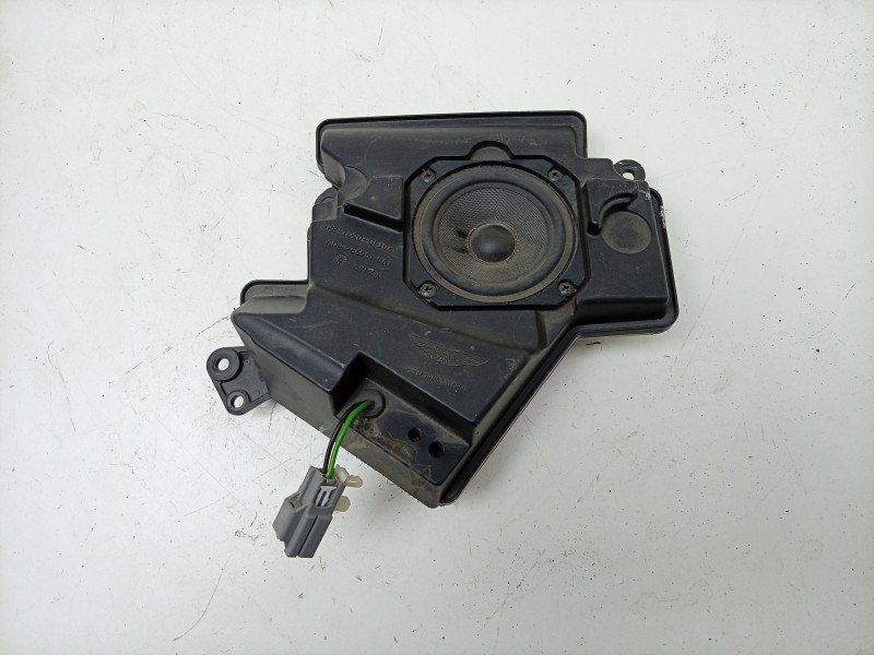 Recambio de sistema audio / radio cd para aston martin rapide 5.9 v12 cat referencia OEM IAM  AD436696YBA 
