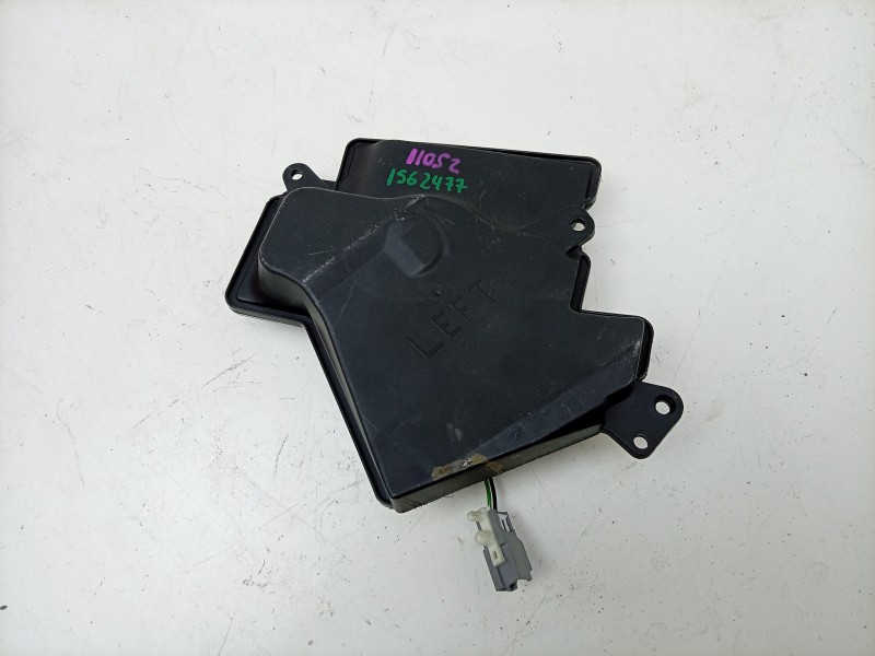Recambio de sistema audio / radio cd para aston martin rapide 5.9 v12 cat referencia OEM IAM  AD436696YBA 