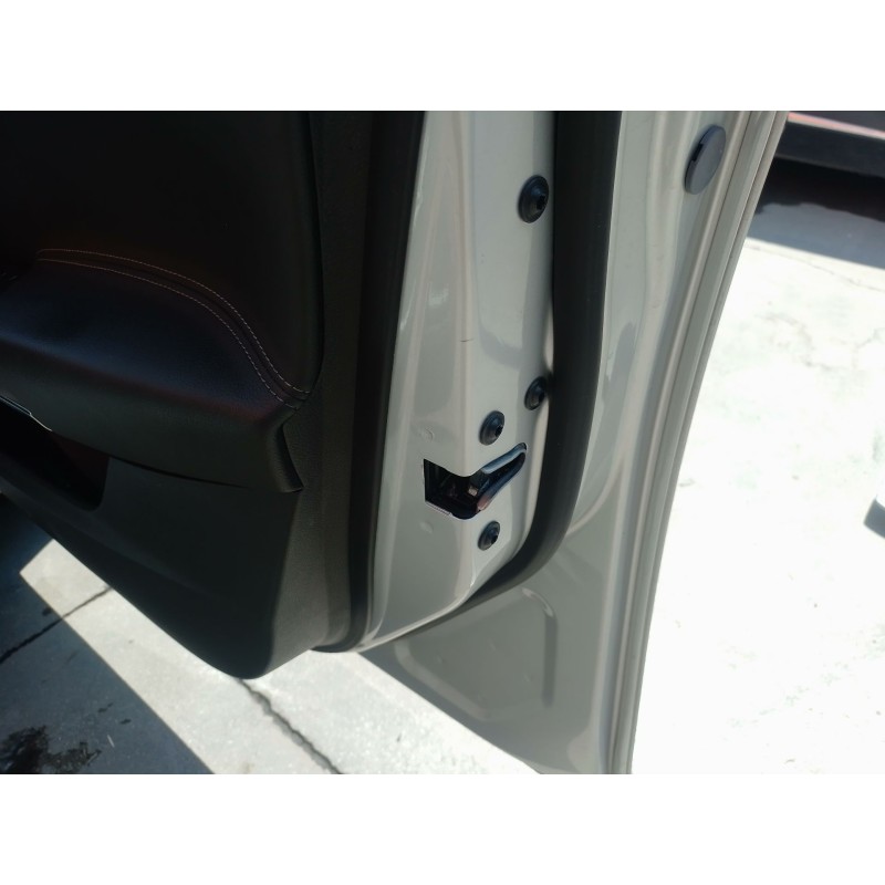 Recambio de cerradura puerta delantera derecha para opel insignia a sedán (g09) 2.0 turbo e85 (69) referencia OEM IAM   