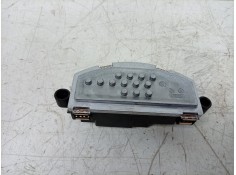 Recambio de resistencia calefaccion para seat arona (kj7, kjp) 1.0 tsi referencia OEM IAM  2Q0907521 