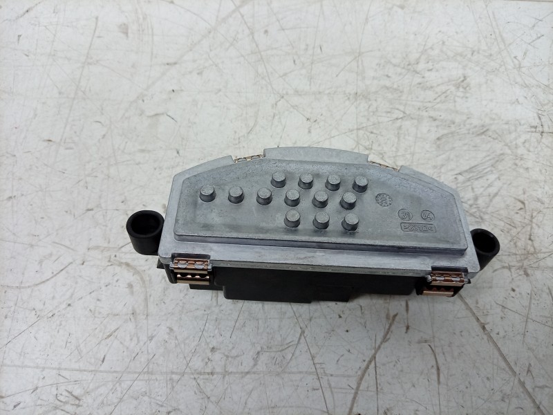 Recambio de resistencia calefaccion para seat arona (kj7, kjp) 1.0 tsi referencia OEM IAM  2Q0907521 