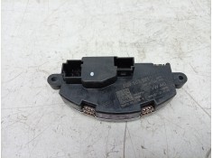 Recambio de resistencia calefaccion para seat arona (kj7, kjp) 1.0 tsi referencia OEM IAM  2Q0907521  2
